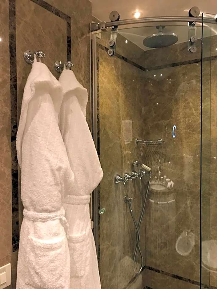 Canaletto Luxury Suites - San Marco Luxury