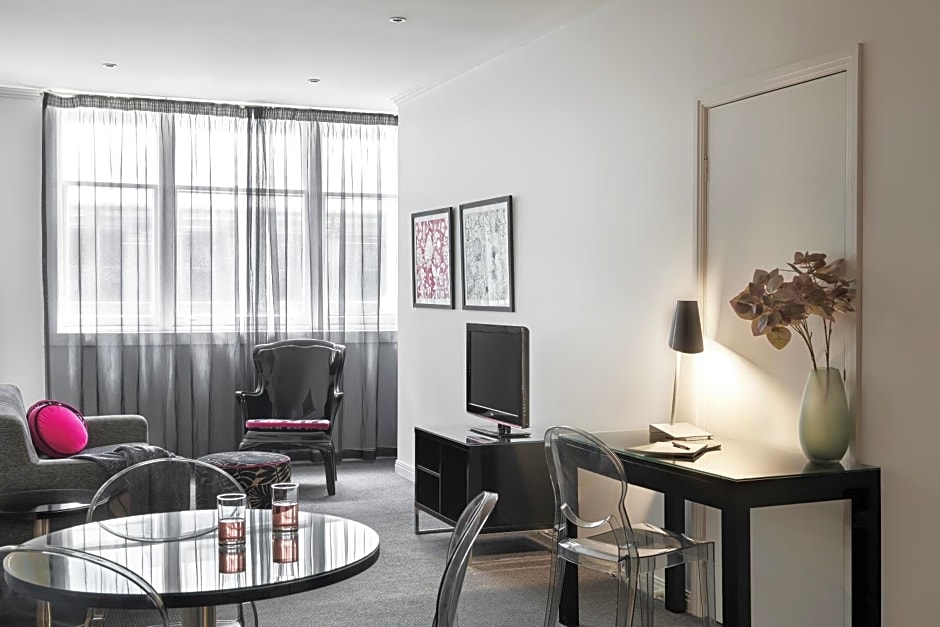 Punthill Apartment Hotel - Flinders Lane