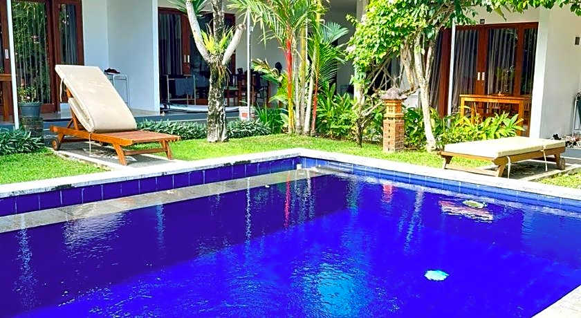 Pererenan Nengah Guest House