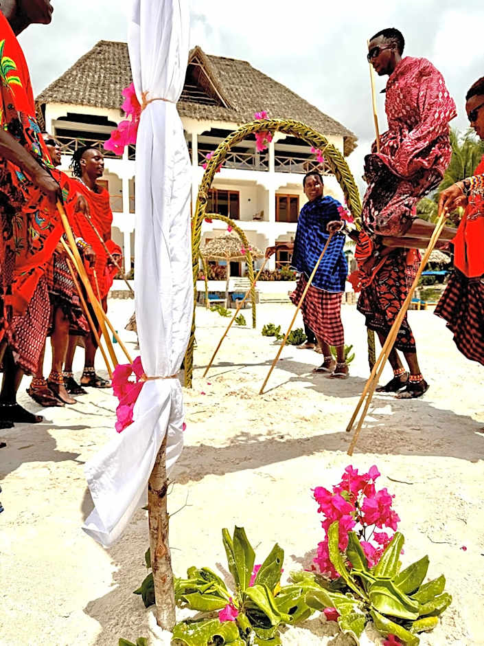 Just Heaven Apartments