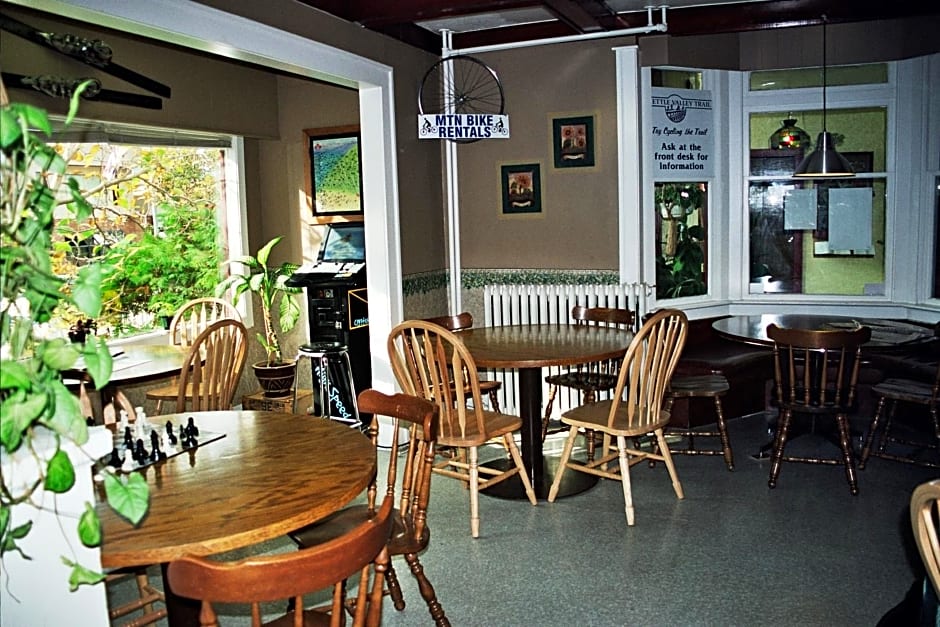 HI Penticton - Hostel