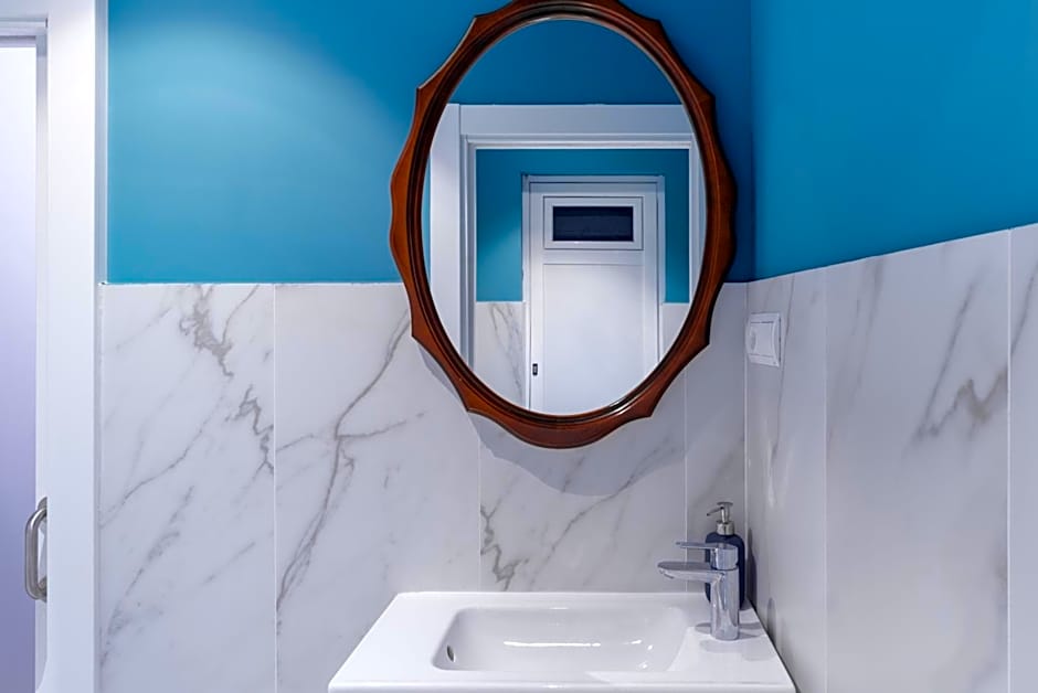 Housingleón - Albergue Turístico Nama Hostel