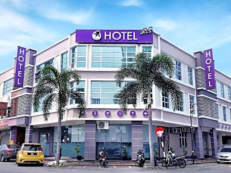 Iris Hotel Kajang