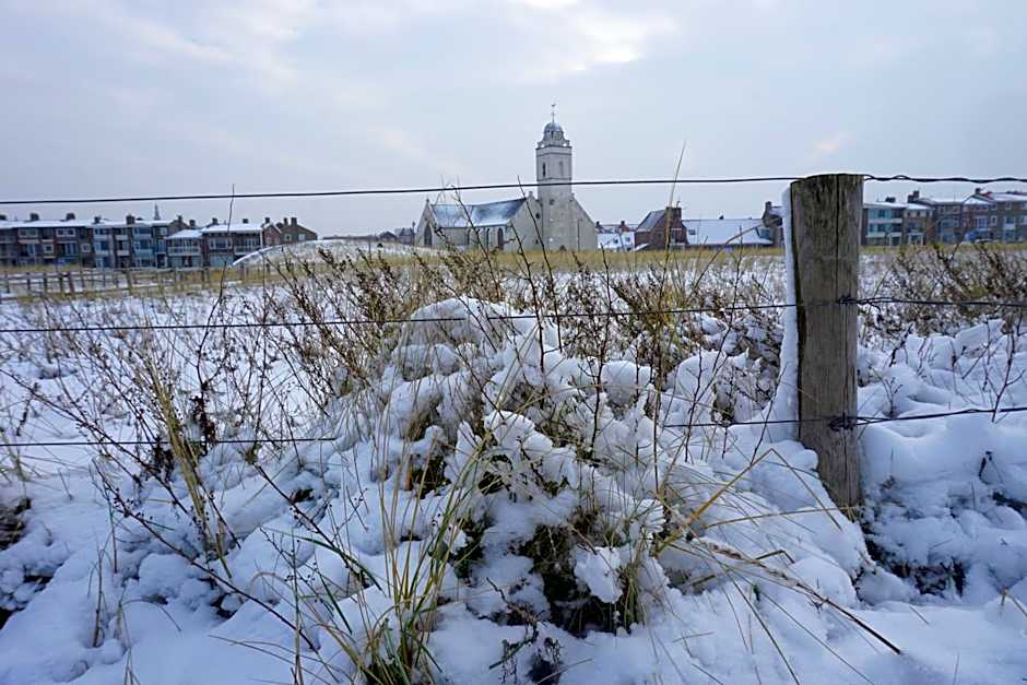 Bed and Breakfast Kik en Bun