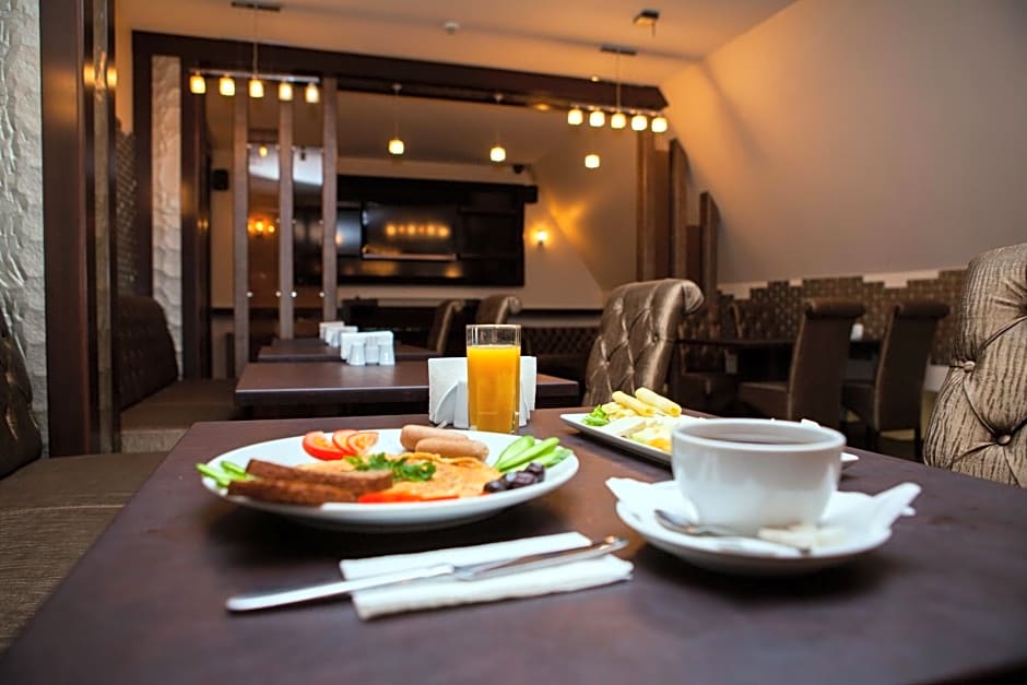 Passage Boutique Hotel