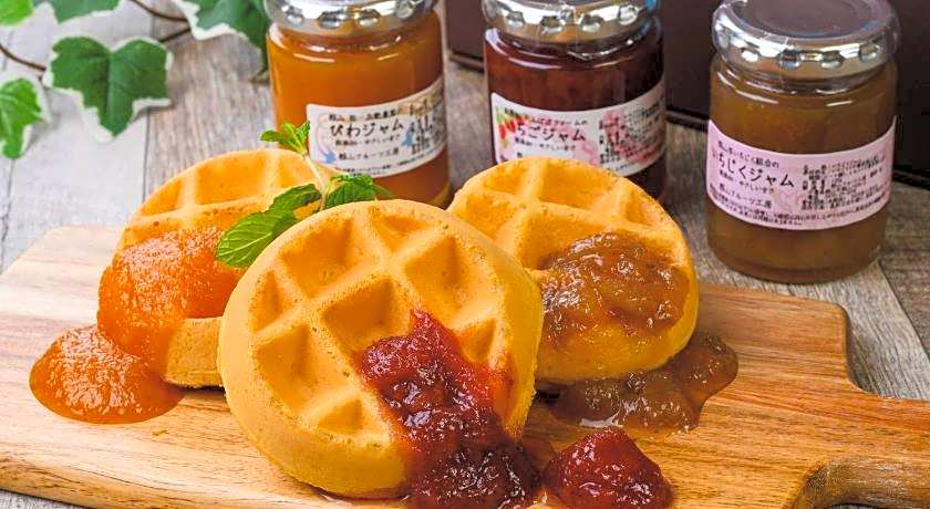 Comfort Inn Chiba Hamano