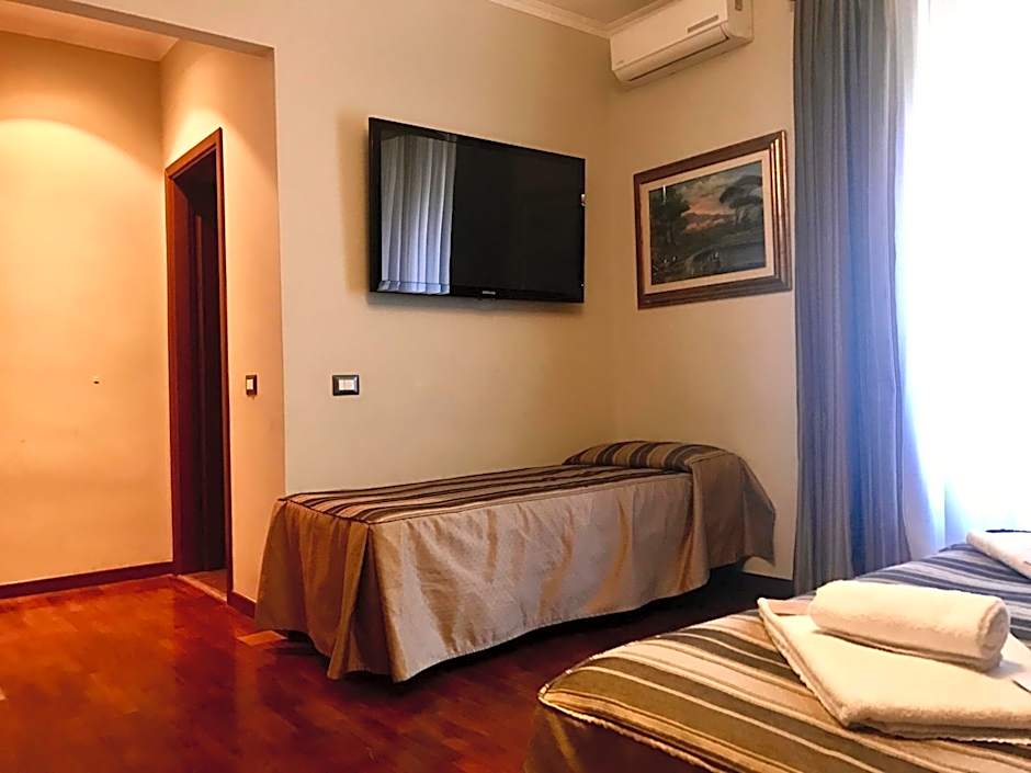 Dreams Roma B&B
