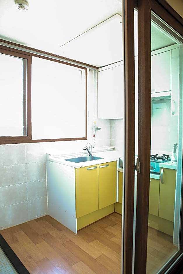 Hillstay Residence Gumi