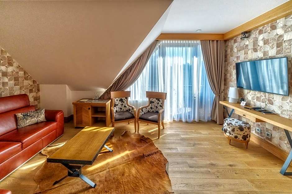 Villa Collis - Bieszczady