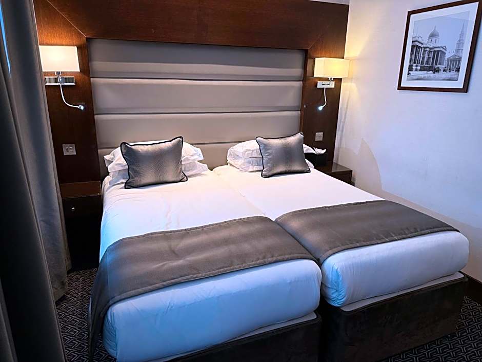 Park Avenue Baker Street