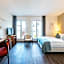 Hotel Leidinger - ehemalige Domicil und Domaine Leidinger