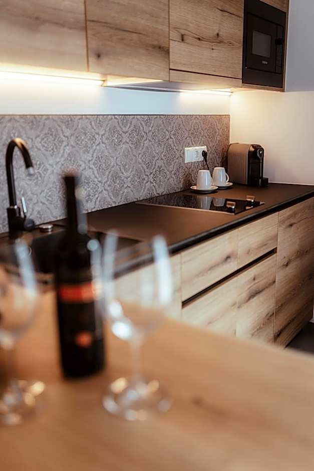 Hotel Gasthof Walcher