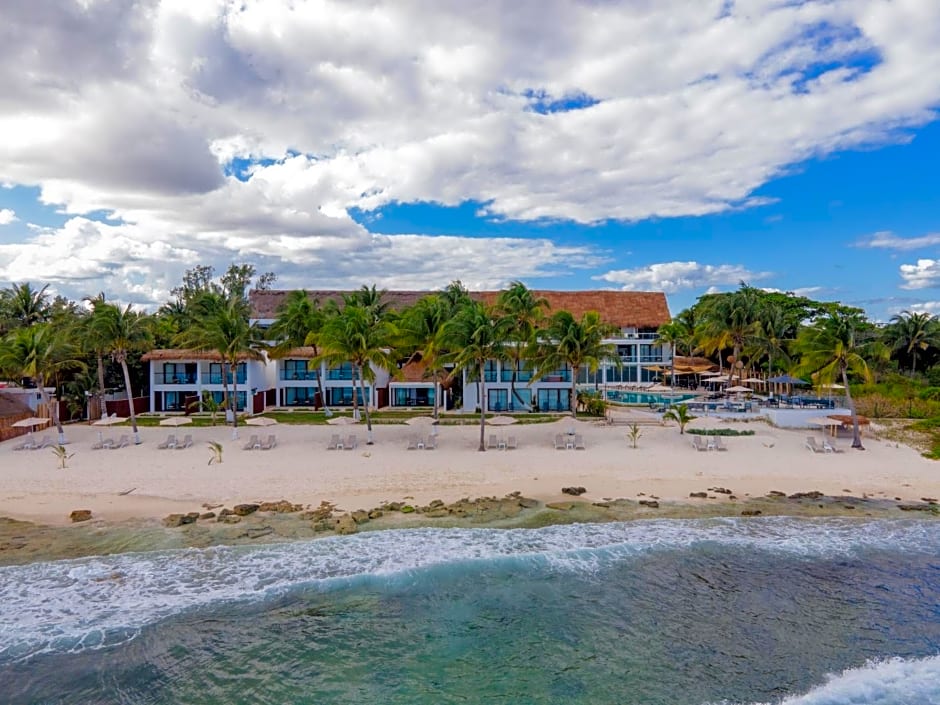 The Beachfront by The Fives Hotels