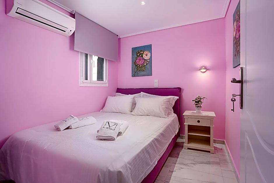 V1935 Luxurious Apartments