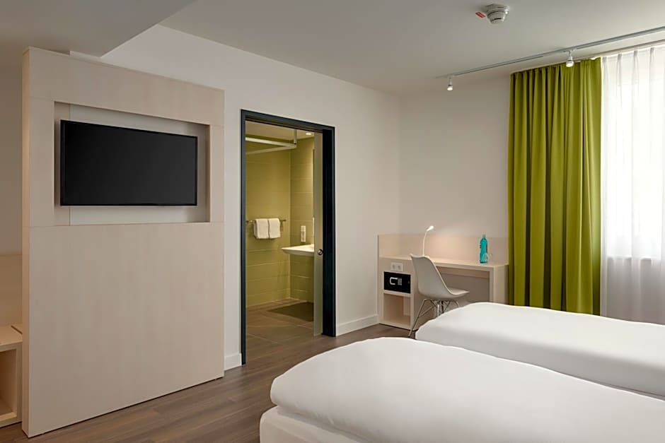 Super 8 by Wyndham Chemnitz