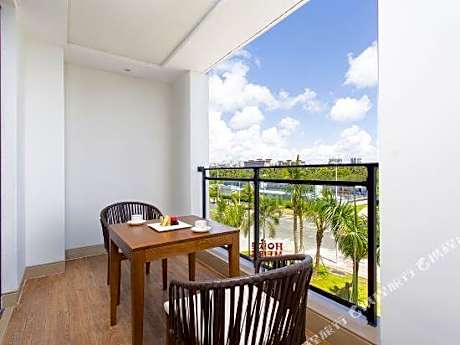 Zensun Jinglun Hotel Wenchang