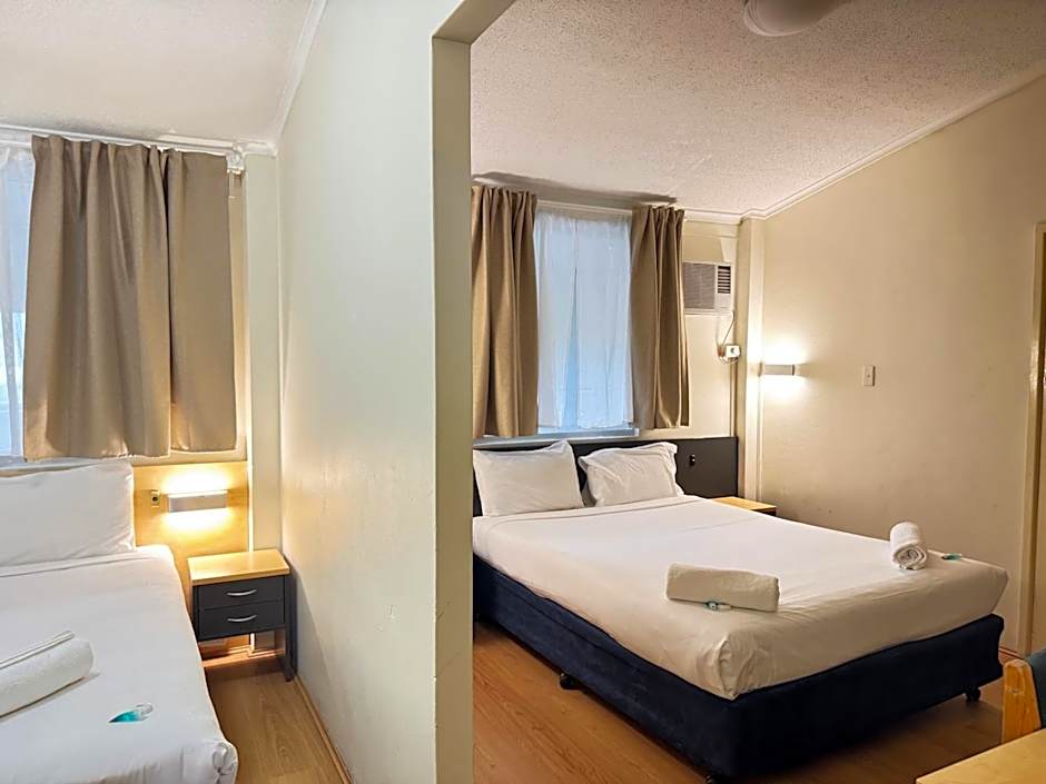 Taree Motor Inn