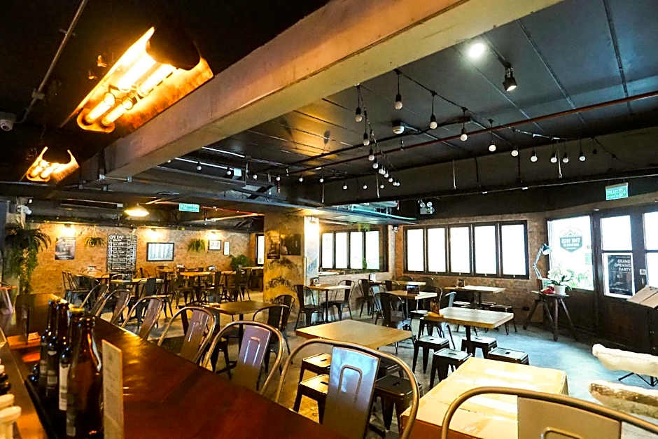 The Quarter Ladprao by UHG