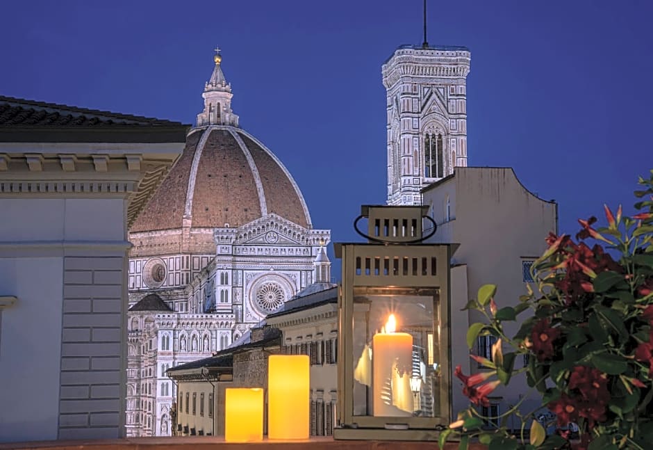 Hotel Laurus Al Duomo