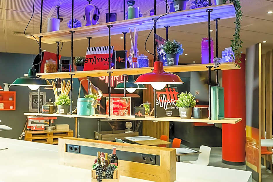 Hotel ibis Porto Gaia