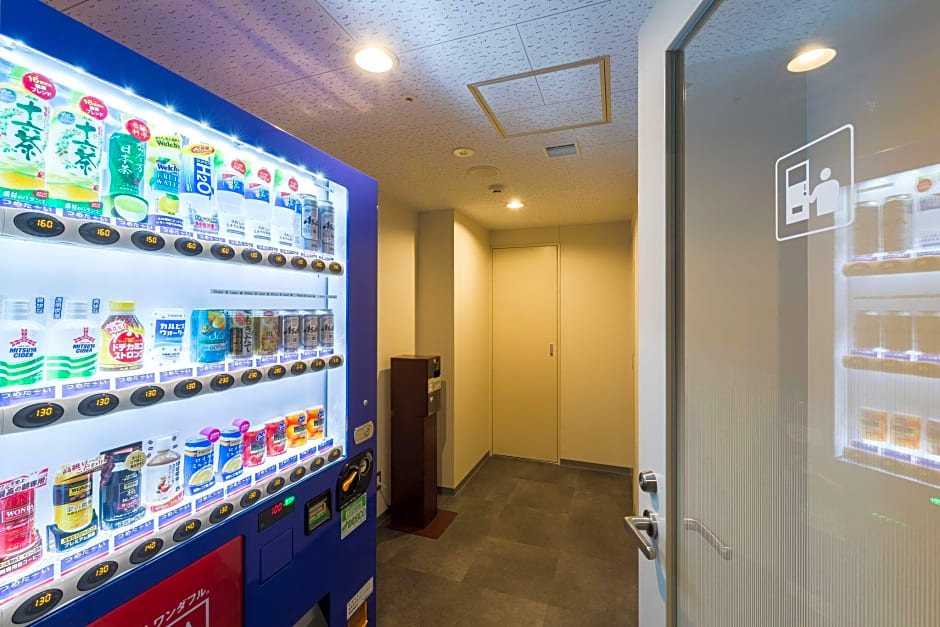 JR-EAST HOTEL METS FUNABASHI