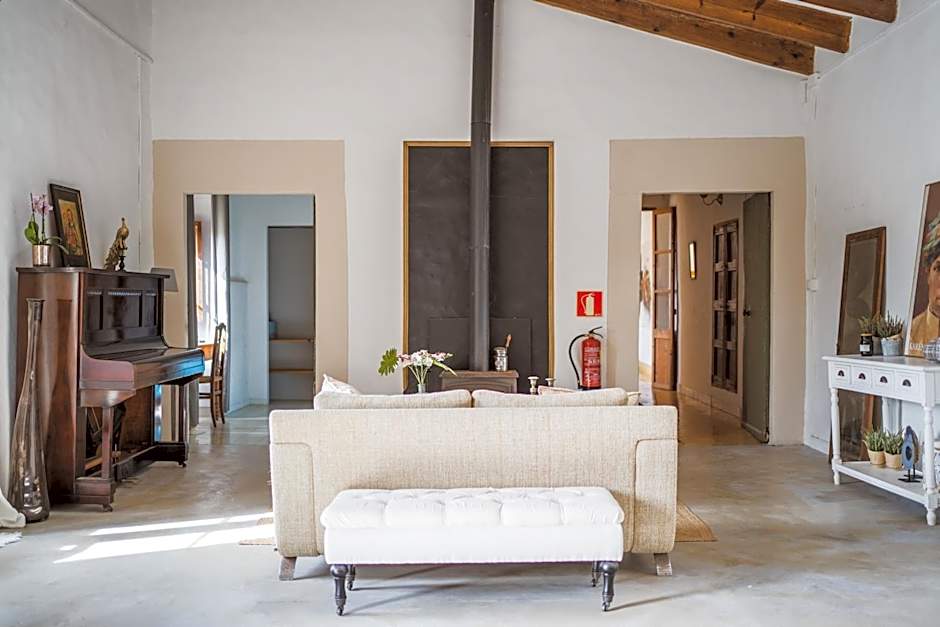 Agroturismo Son Boronat