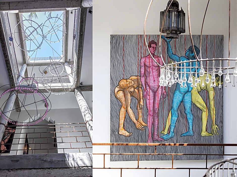 Riad EspritBleu - Adult Only