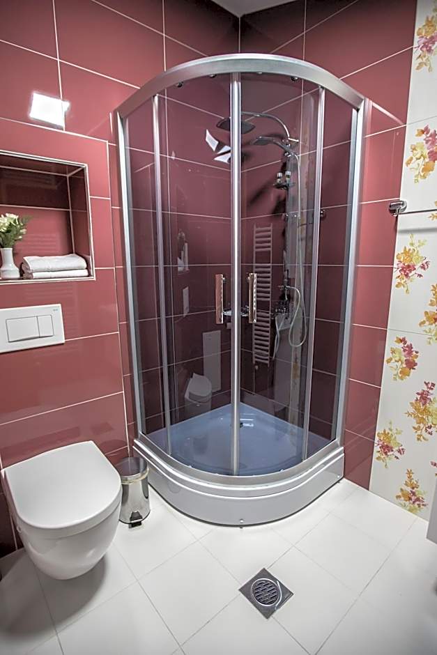 The House of the Miyaks