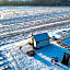Gospodarstwo Agroturystyczne Borówkowy Bukiet Smaków