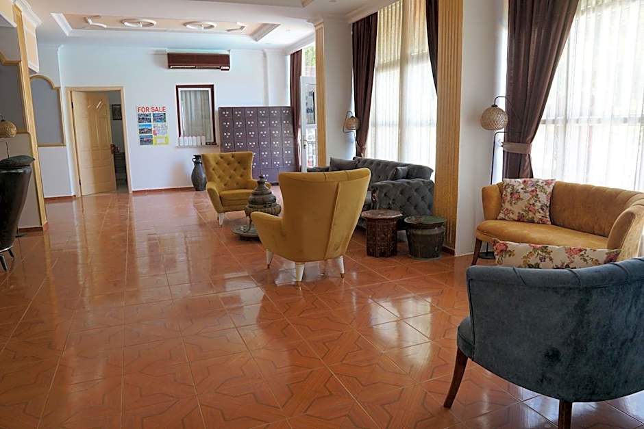 Balkaya Hotel