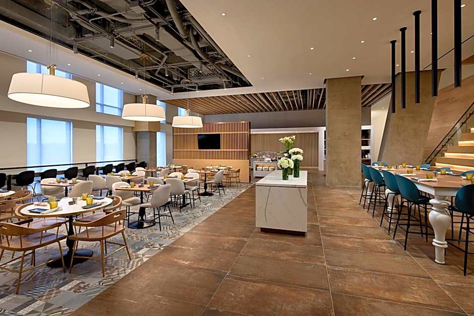 The Watermark Hotel