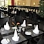 Best Western Plaza Hotel Stuttgart Ditzingen