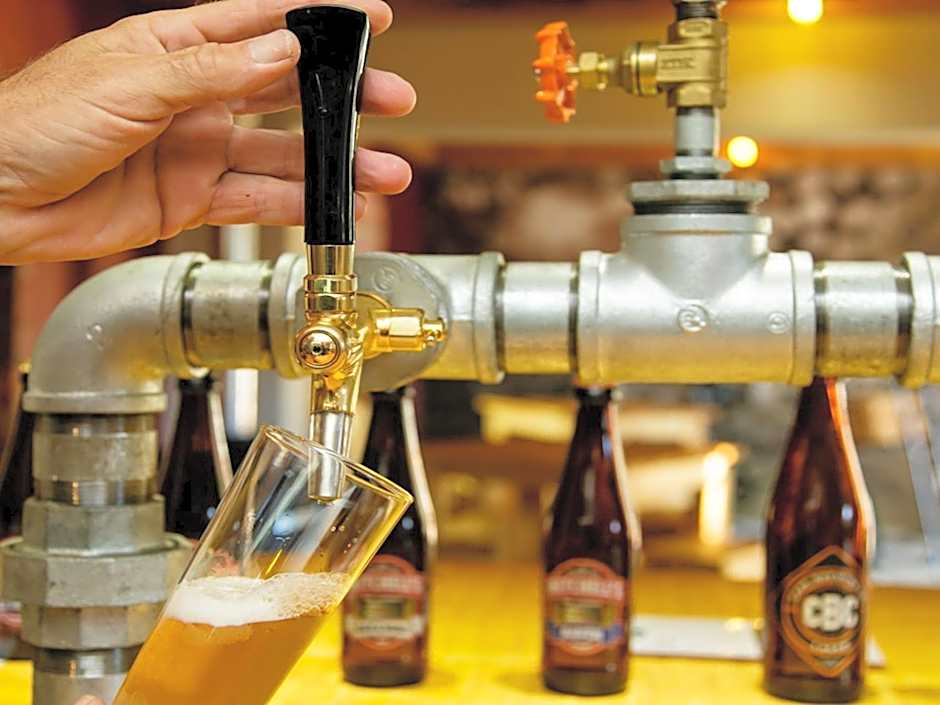 Tsitsikamma Village Inn