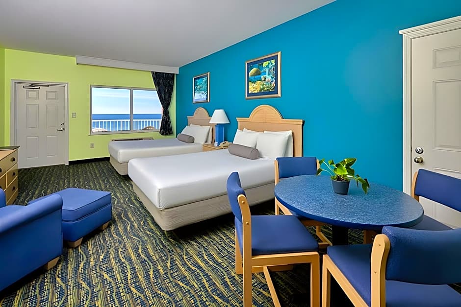 Palmetto Inn and Suites Hotel