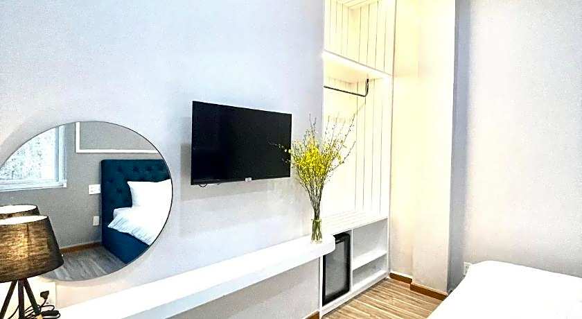 Phương Vy Luxury Hotel 