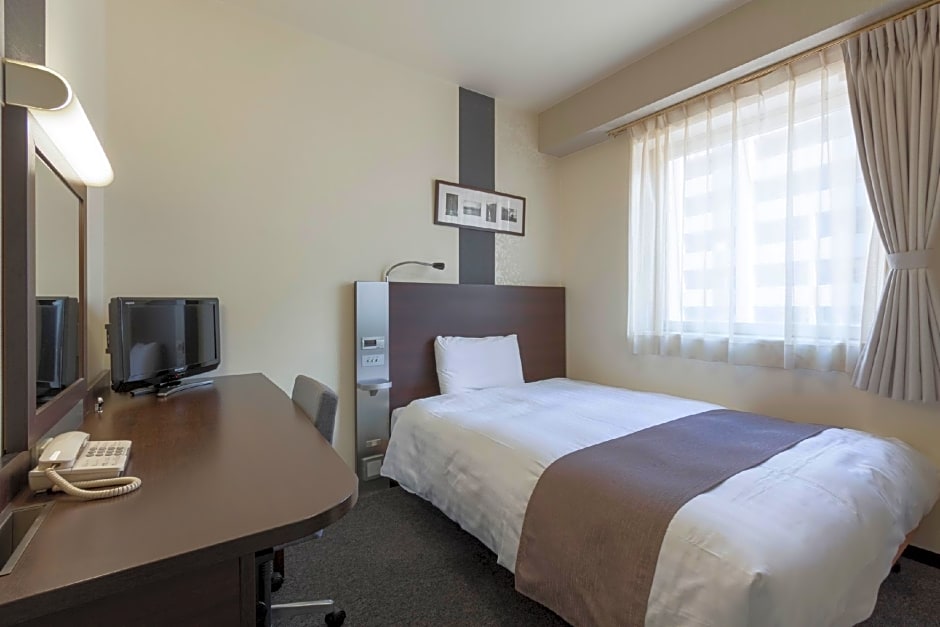 Comfort Hotel Sendai East