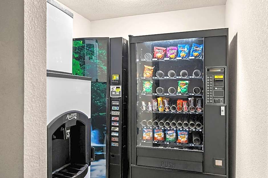 Quality Inn Little Rock South