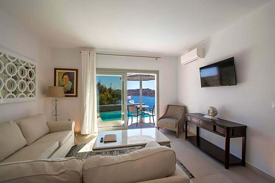 Greco Philia Hotel Boutique