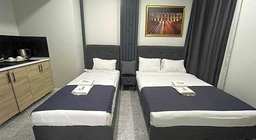 Taksim Galatist Hotel