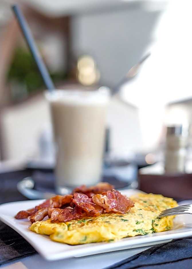 Hotel Tum Stüürmann