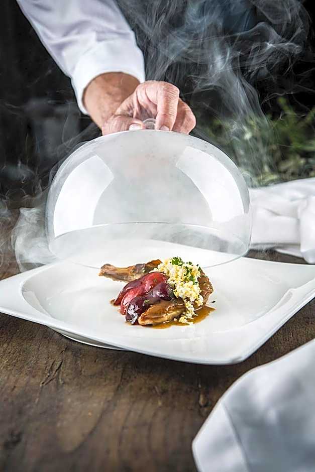 Hotel Pago De Cirsus