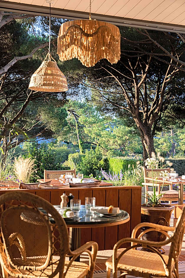 Hôtel Maison Chiberta