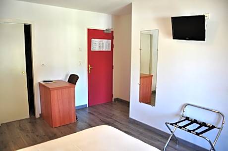 Standard Room Pavilion Park View