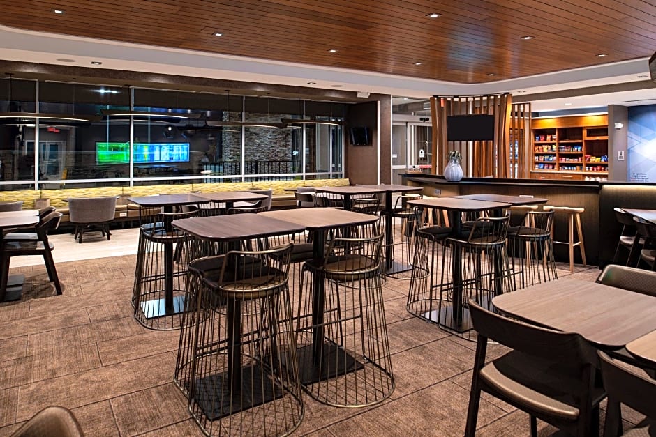 SpringHill Suites by Marriott Springfield Southwest