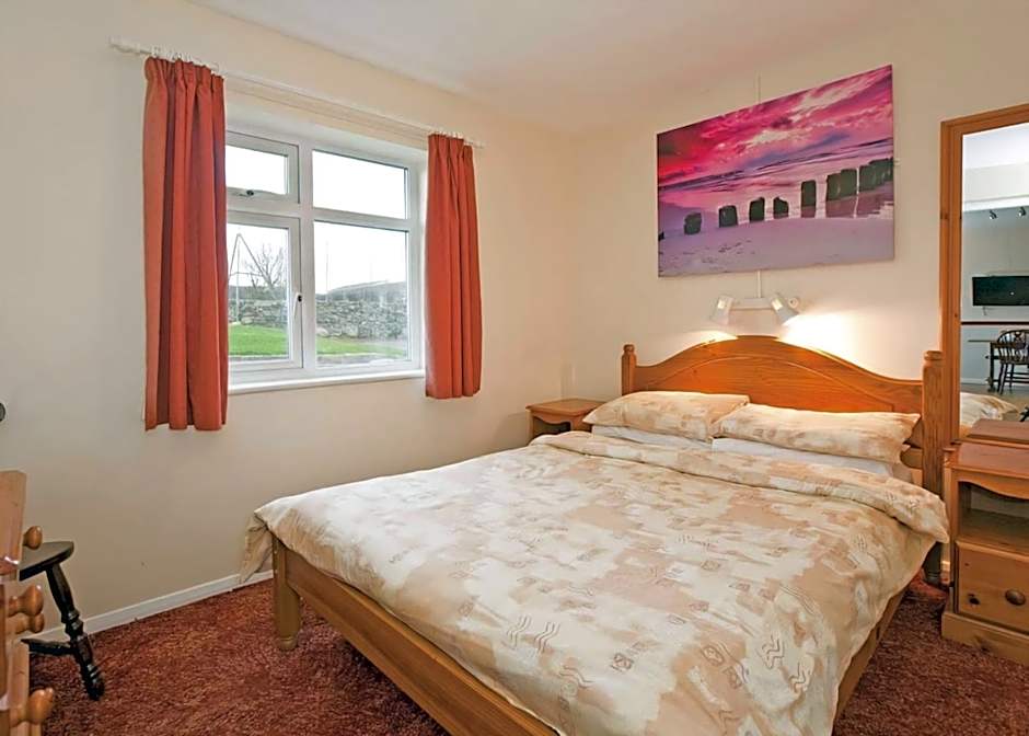 Anglesey Bungalows