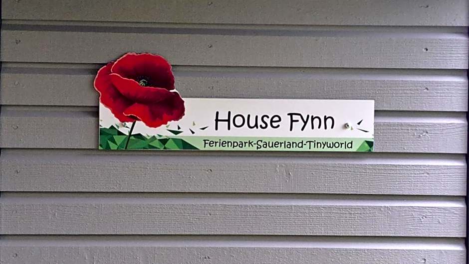 Sauerland-Tinyworld - Ihr Tiny Ferienhaus am Rande des Sauerlandes, Nähe Diemelsee