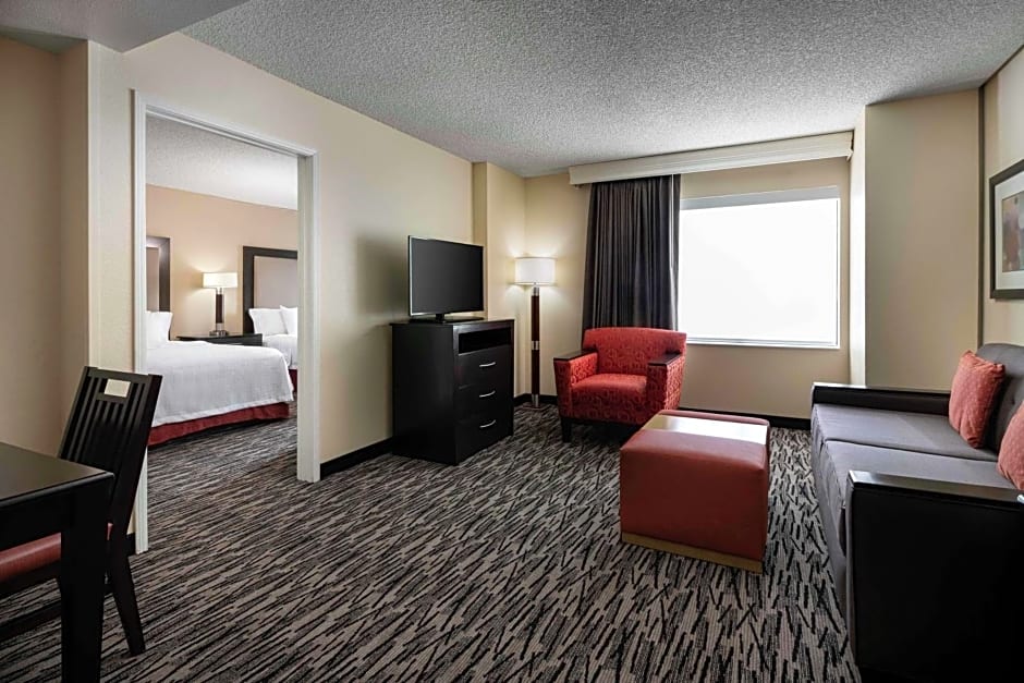 Homewood Suites By Hilton Anaheim-Main Gate Area