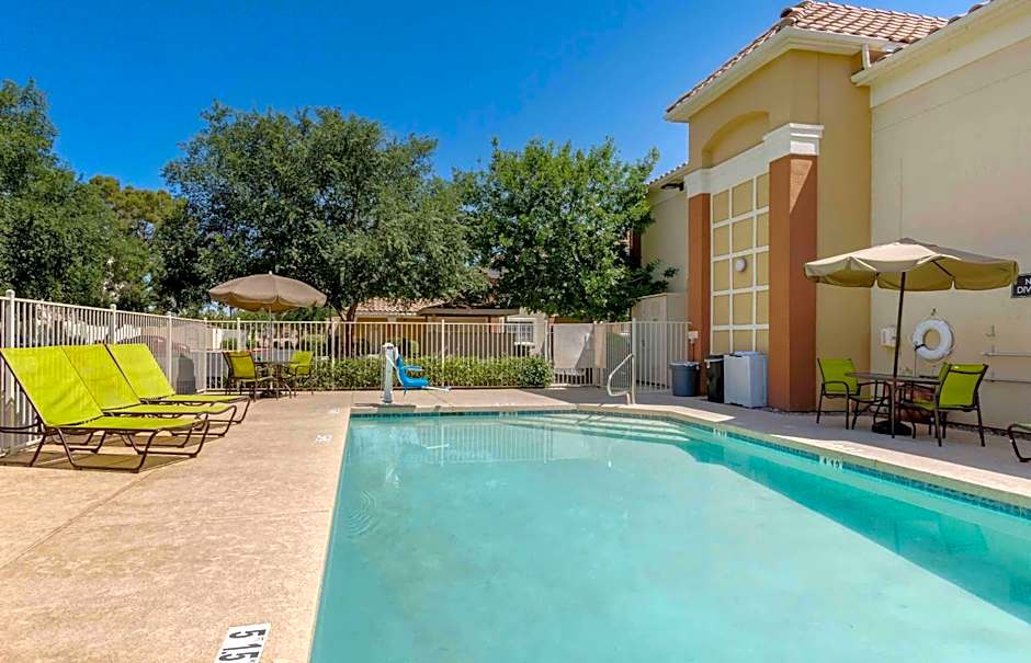 Extended Stay America Suites - Phoenix - Scottsdale - Old Town