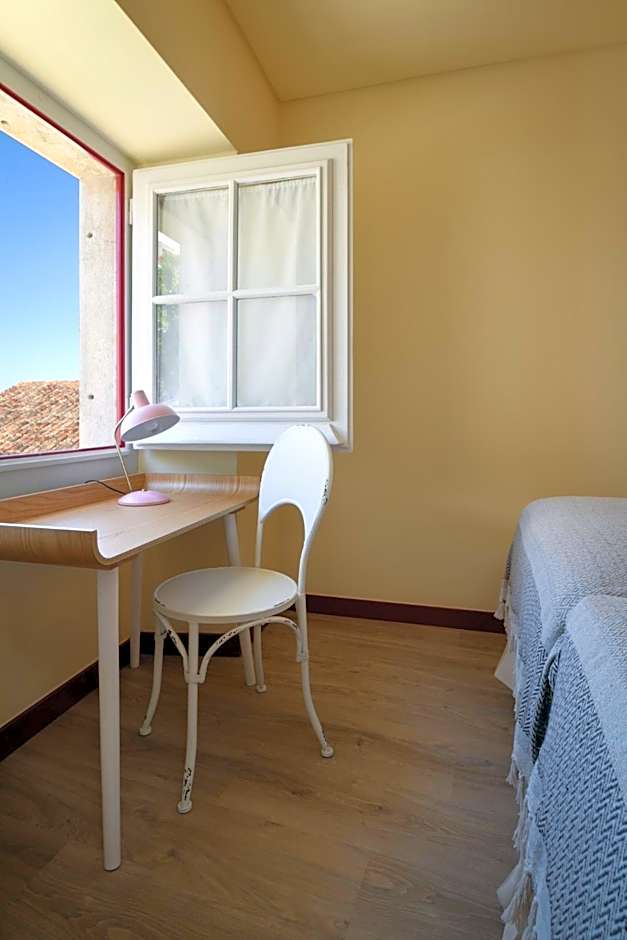 Casa Lidador - Obidos