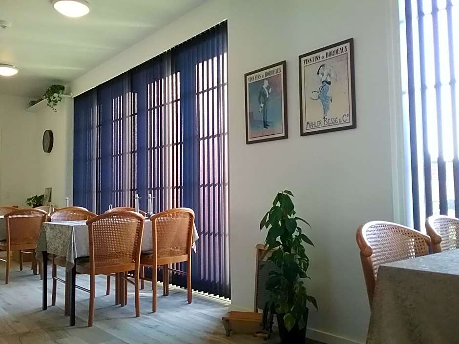 Hals Hotel